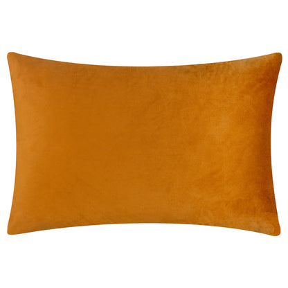 Furn Metro Diamond Cushion - Ginger