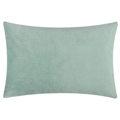 Furn Metro Diamond Cushion - Green