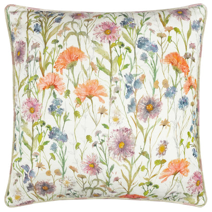 Voyage Maison Medmerry Outdoor Cushion - Elderberry