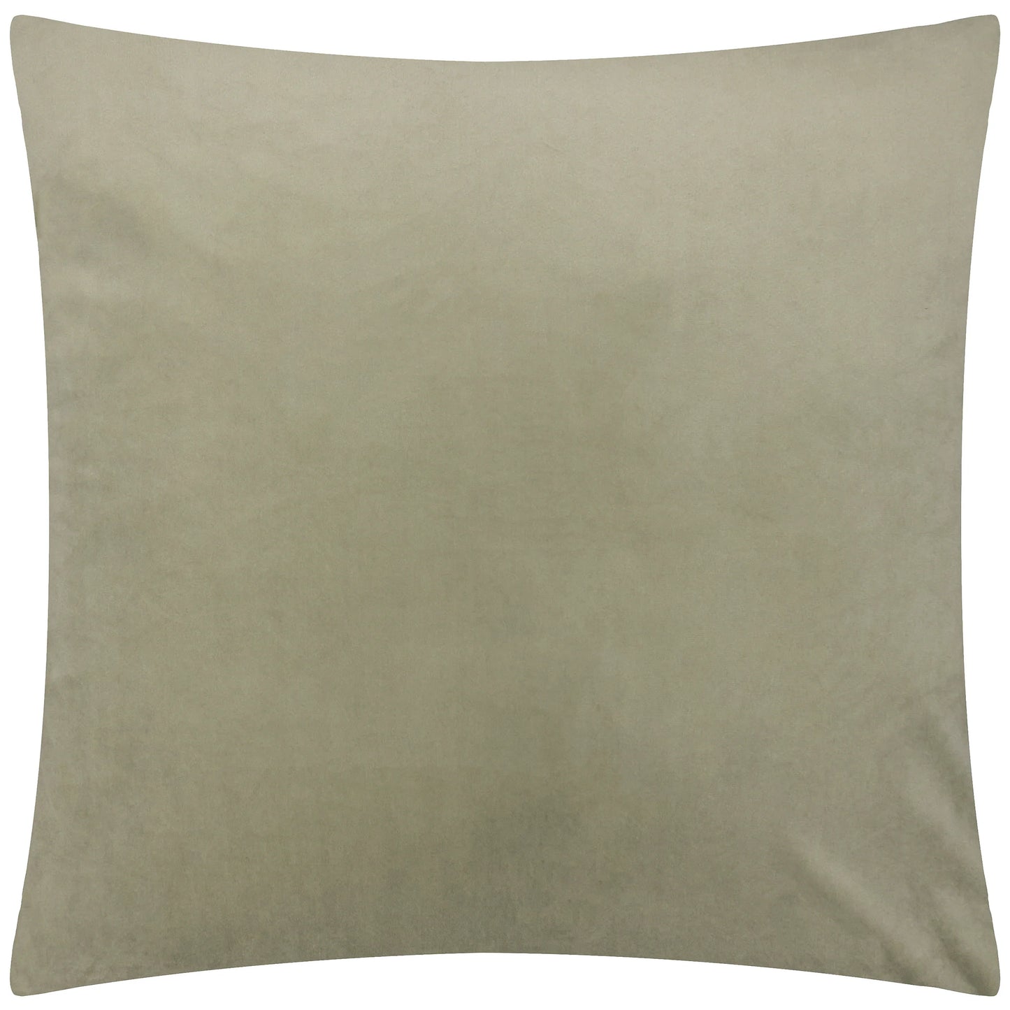Furn Metro Harlequin Cushion - Green