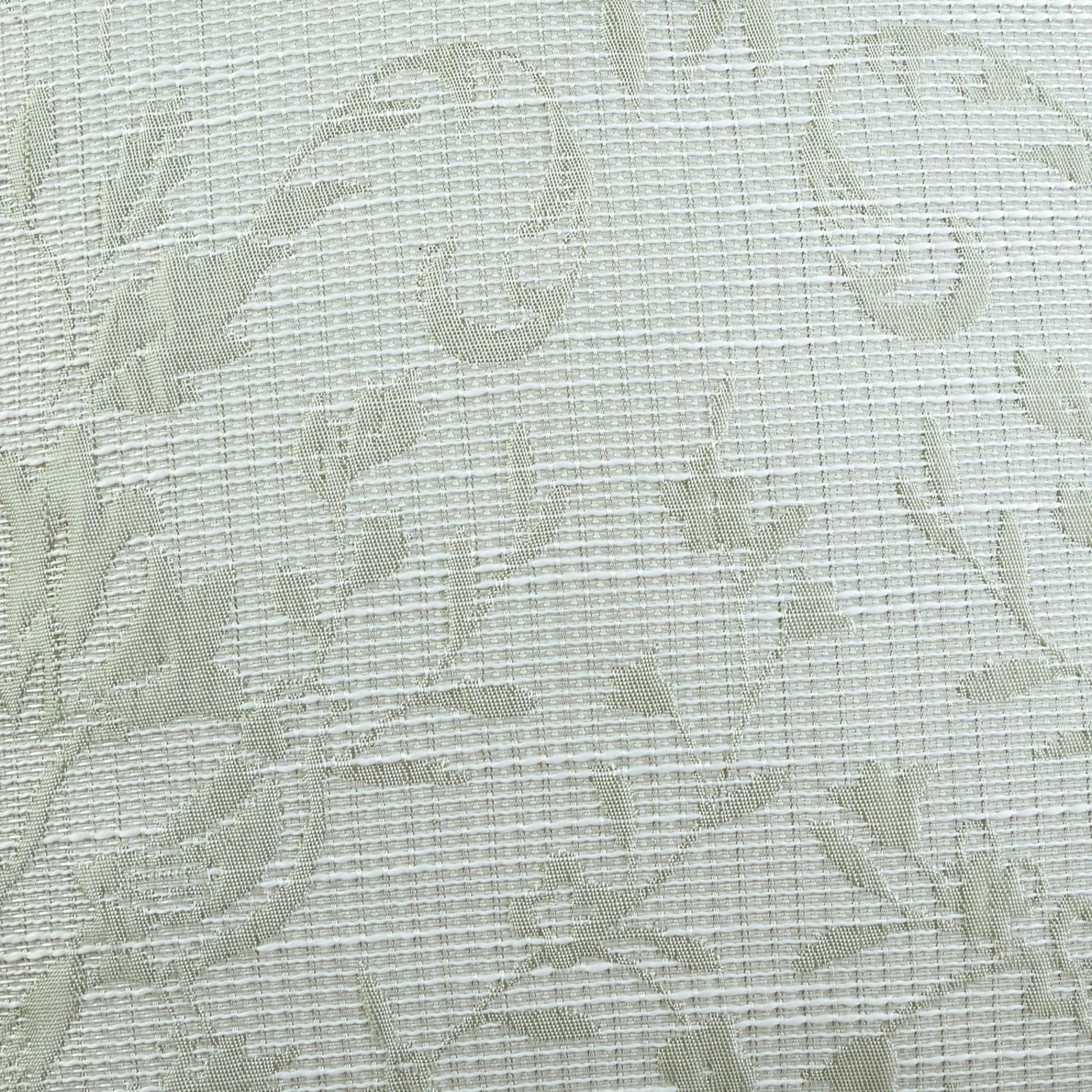 Marple Cushion by Curtina in Sage Green 43 x 43cm - Cushion - Curtina