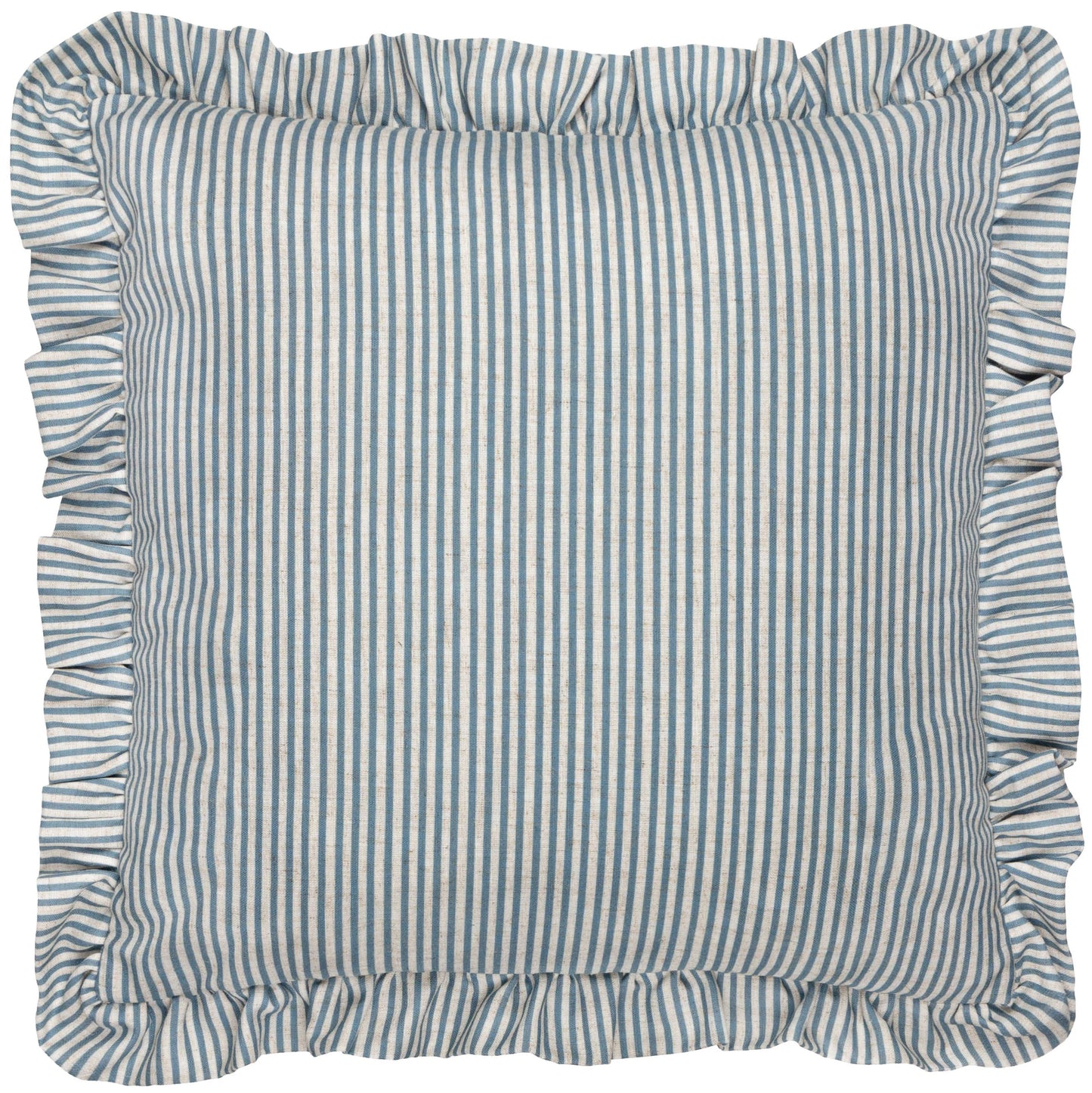 Wylder Martha Cushion - Blue