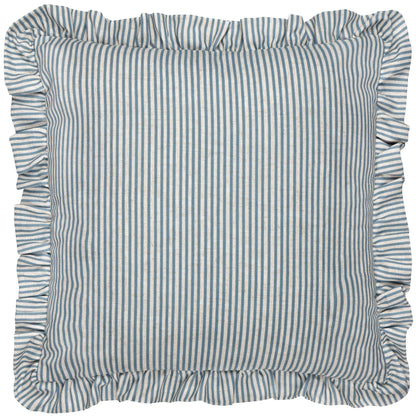 Wylder Martha Cushion - Blue