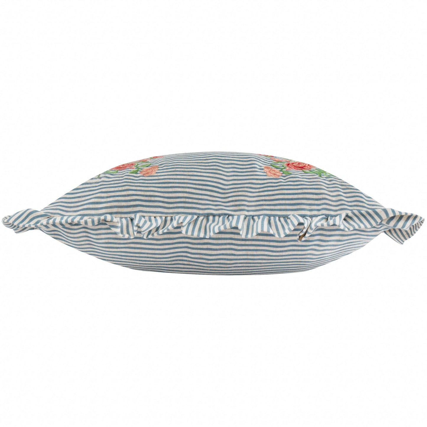 Wylder Martha Cushion - Blue