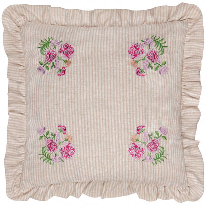 Wylder Martha Cushion - Pink