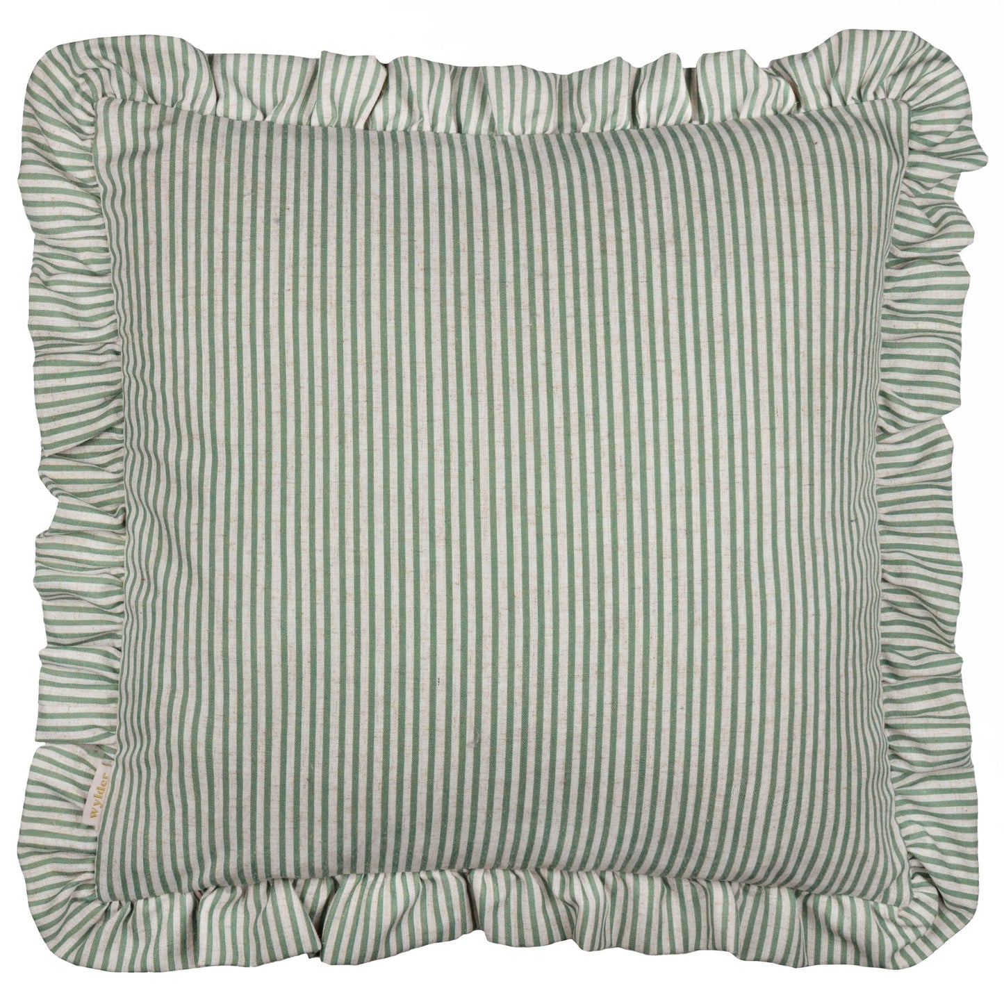 Wylder Martha Cushion - Sage
