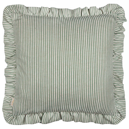 Wylder Martha Cushion - Sage