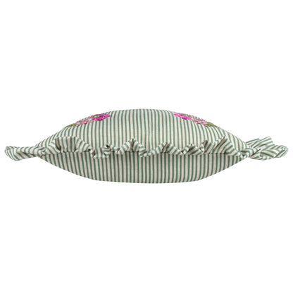 Wylder Martha Cushion - Sage