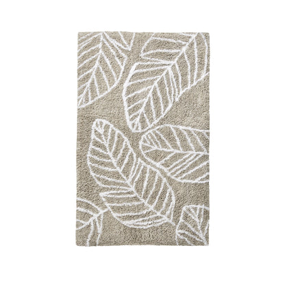 Matteo Bath Mat by Fusion Bathroom in Natural 50 x 80cm - Bath Mat - Fusion Bathroom