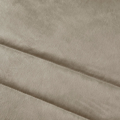 Melanie Bedspread by Soiree in Linen 150cm x 220cm - Bedspread - Soiree