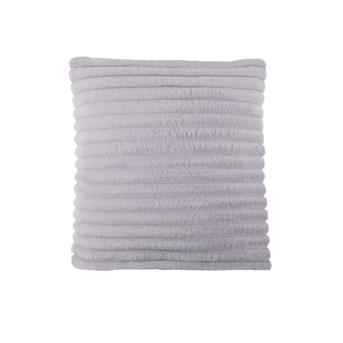 Morritz Cushion by Appletree Hygge in Grey 43 x 43cm - Cushion - Appletree Hygge