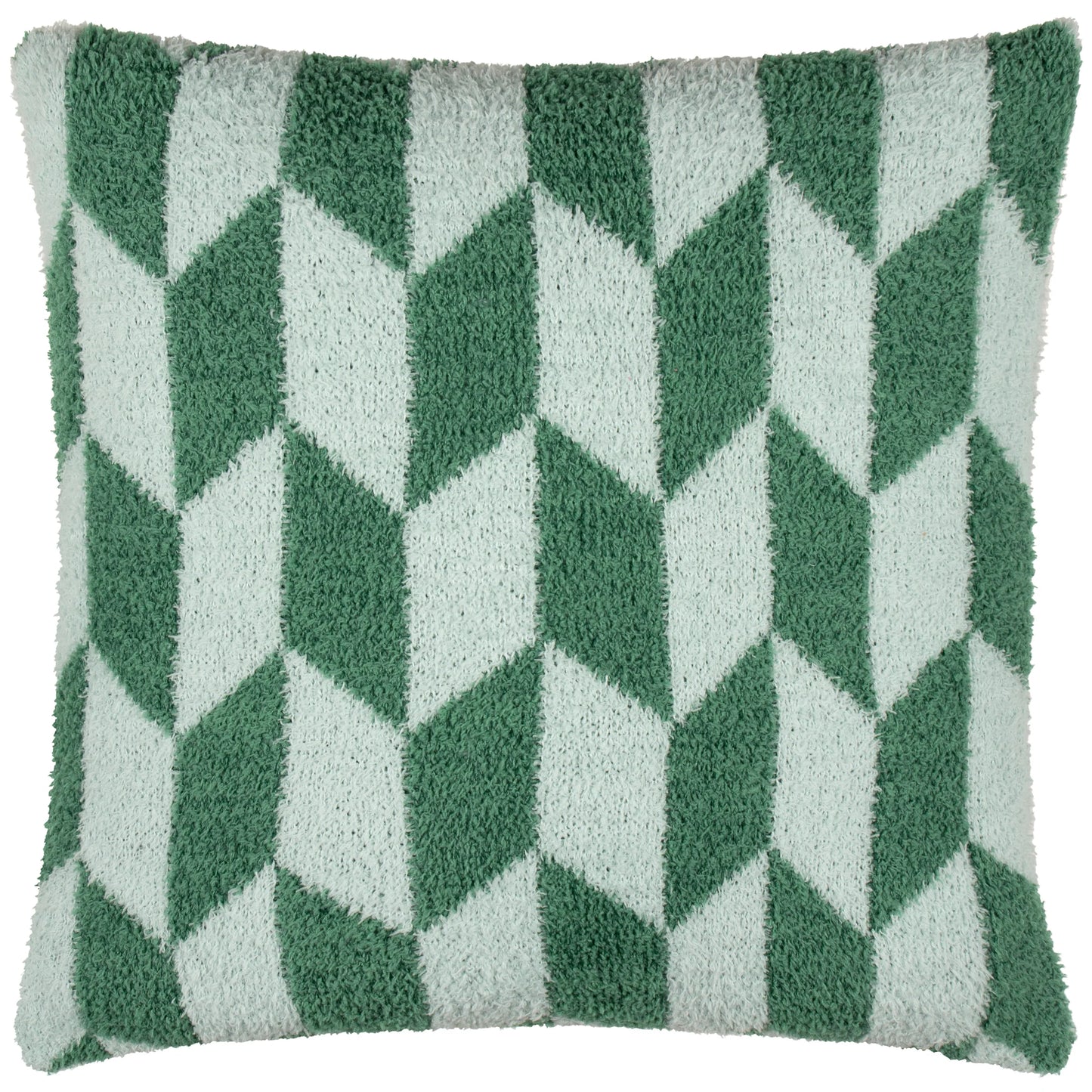 Furn Olsen Cushion - Good For You Green