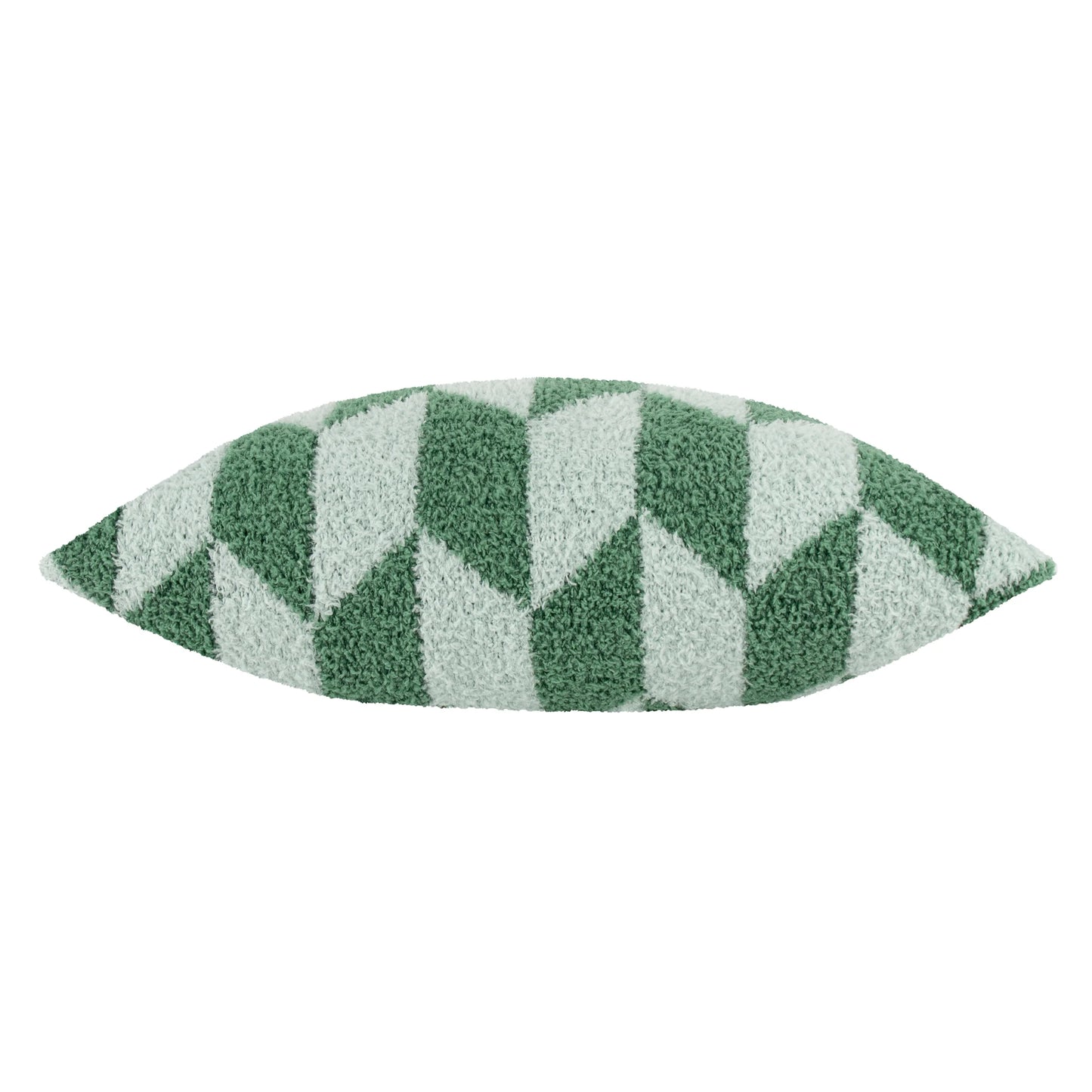 Furn Olsen Cushion - Good For You Green