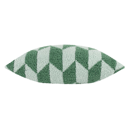 Furn Olsen Cushion - Good For You Green