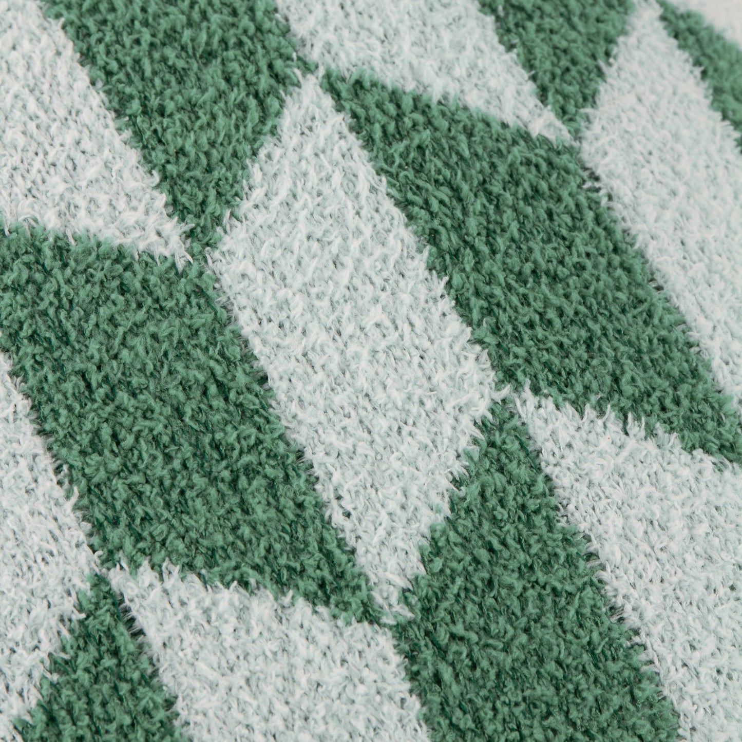 Furn Olsen Cushion - Good For You Green