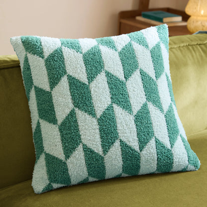 Furn Olsen Cushion - Good For You Green