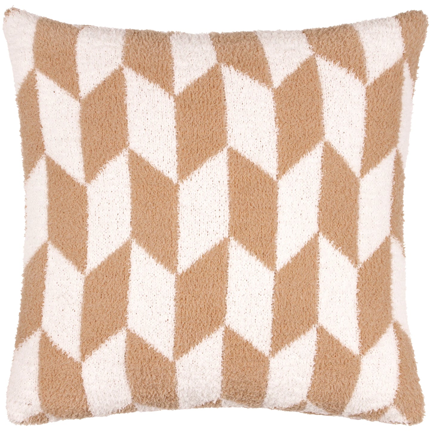 Furn Olsen Cushion - Living In Neutral