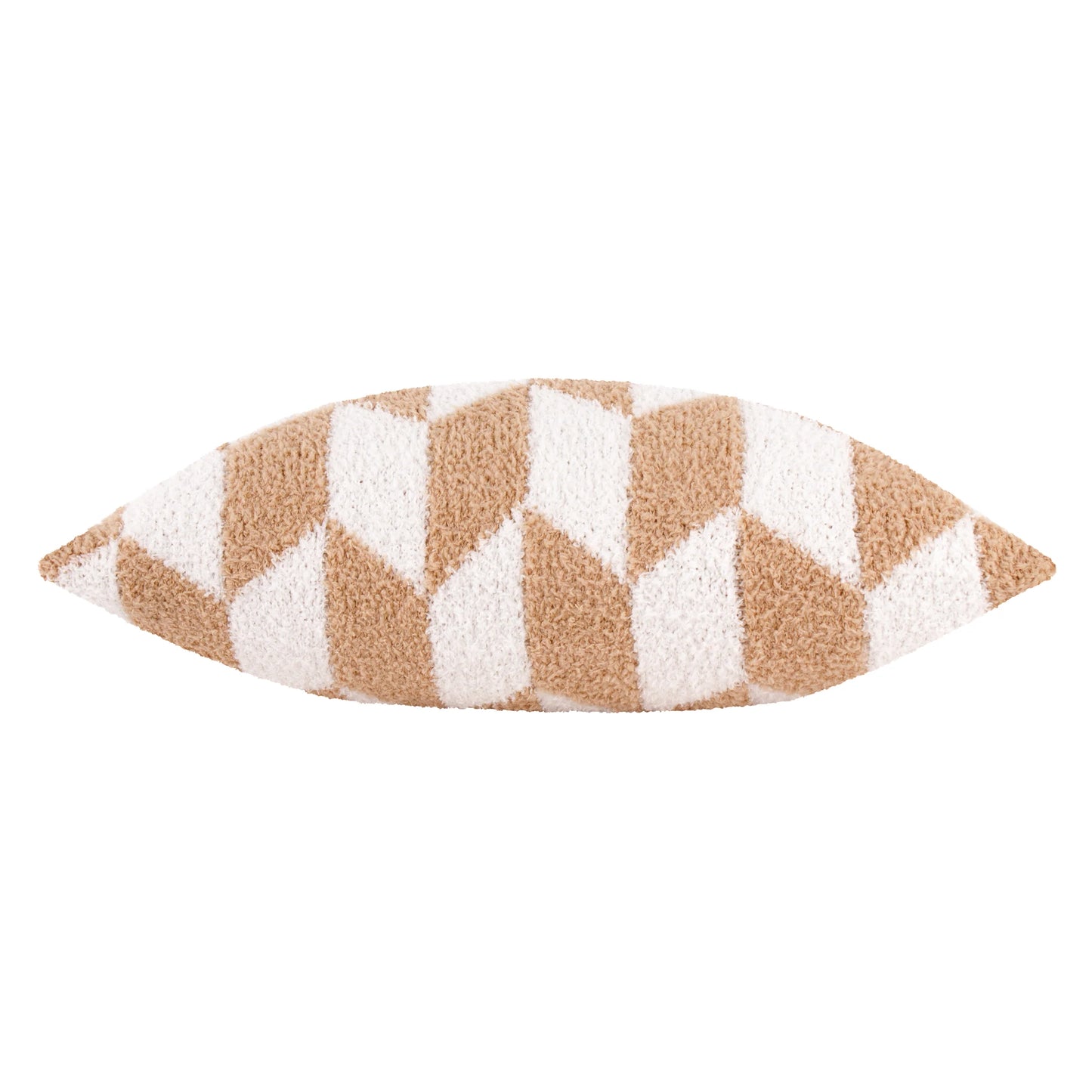 Furn Olsen Cushion - Living In Neutral