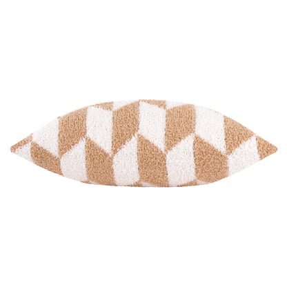 Furn Olsen Cushion - Living In Neutral