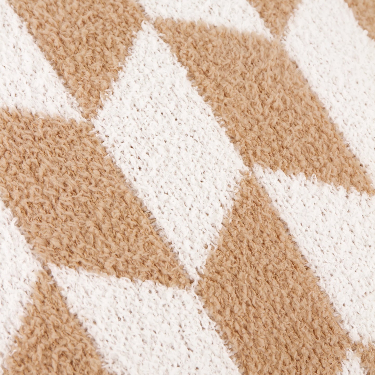 Furn Olsen Cushion - Living In Neutral