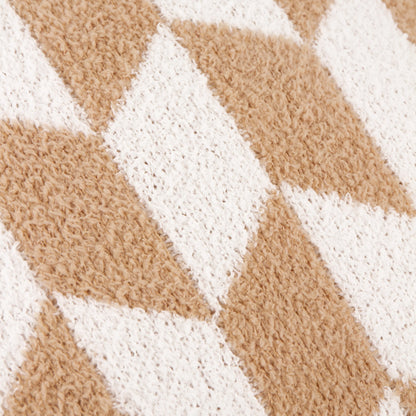 Furn Olsen Cushion - Living In Neutral