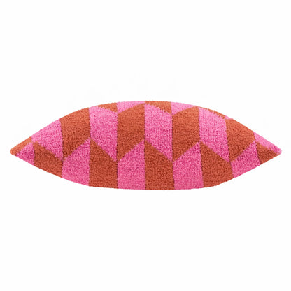 Furn Olsen Cushion - Pink Pop
