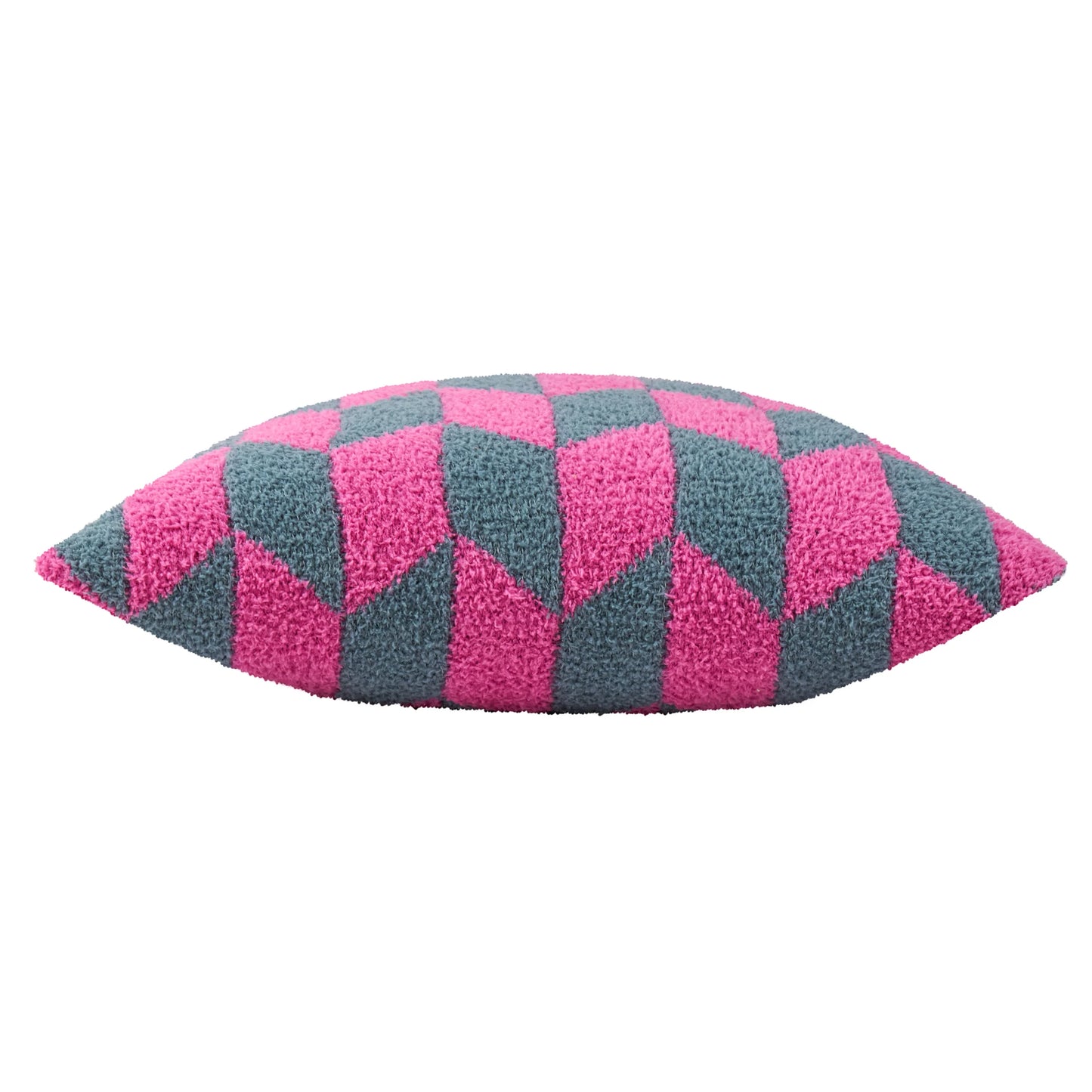 Furn Olsen Cushion - Retro Pink