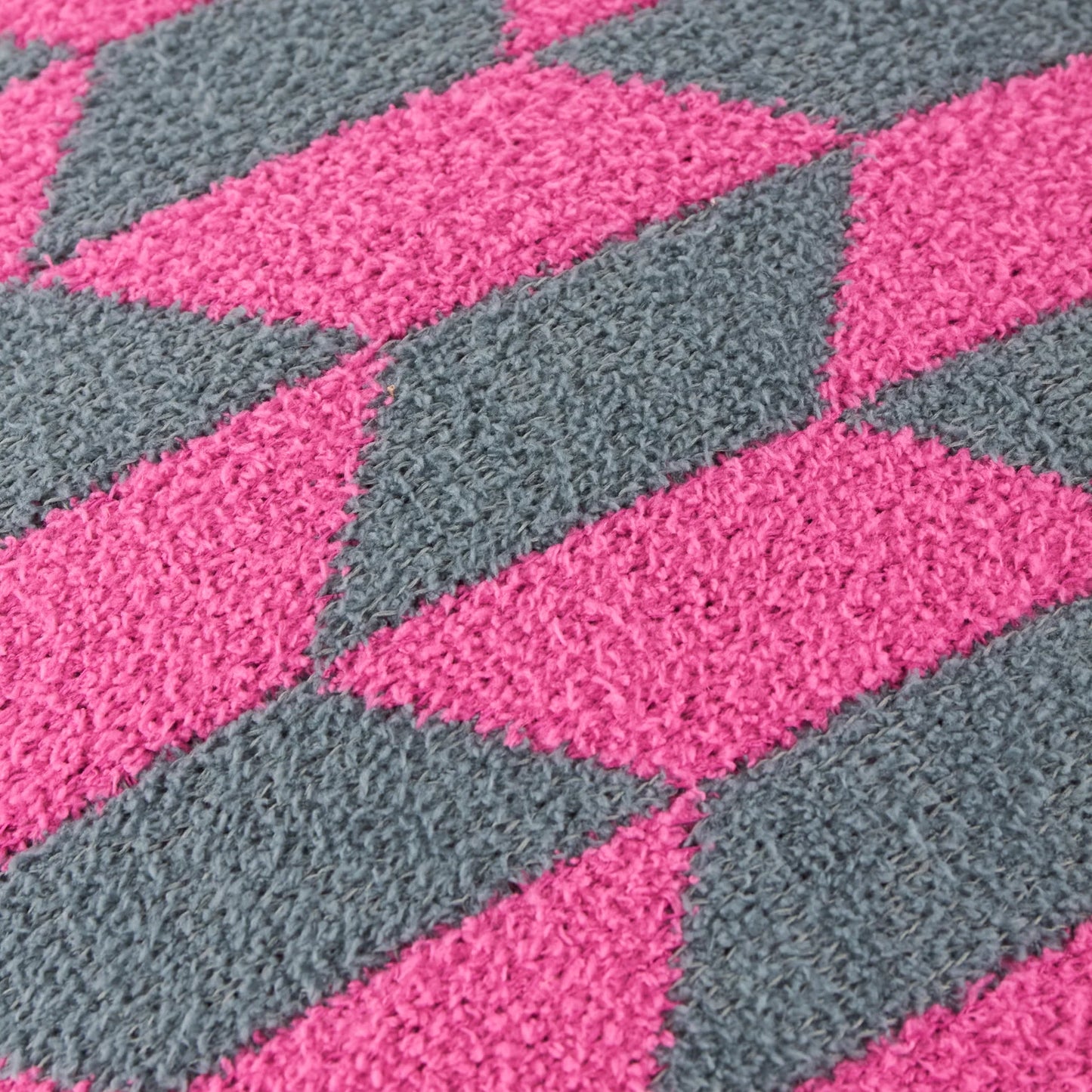 Furn Olsen Cushion - Retro Pink
