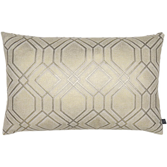 Prestigious Textiles Othello Cushion - Coin