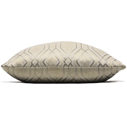 Prestigious Textiles Othello Cushion - Coin