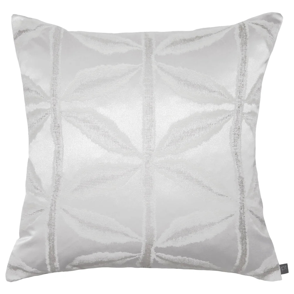 Prestigious Textiles Palm Cushion - Opal
