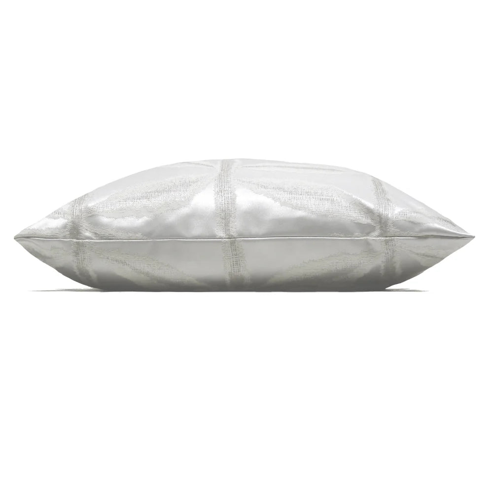 Prestigious Textiles Palm Cushion - Opal
