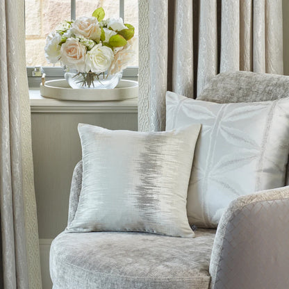 Prestigious Textiles Palm Cushion - Opal