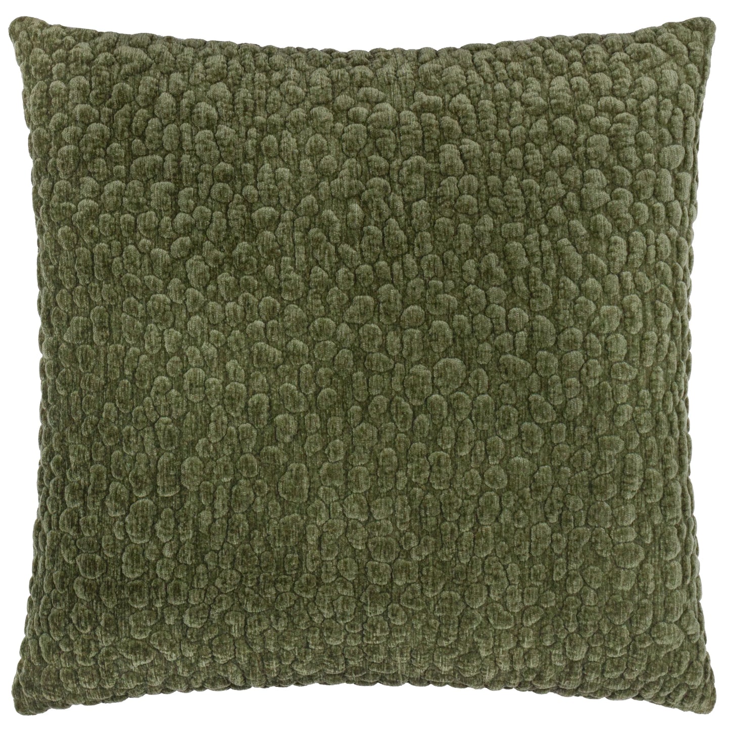 Yard Pebble Cushion - Lichen
