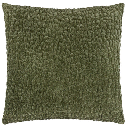 Yard Pebble Cushion - Lichen