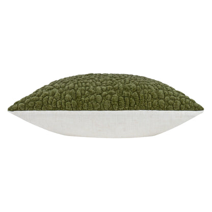 Yard Pebble Cushion - Lichen