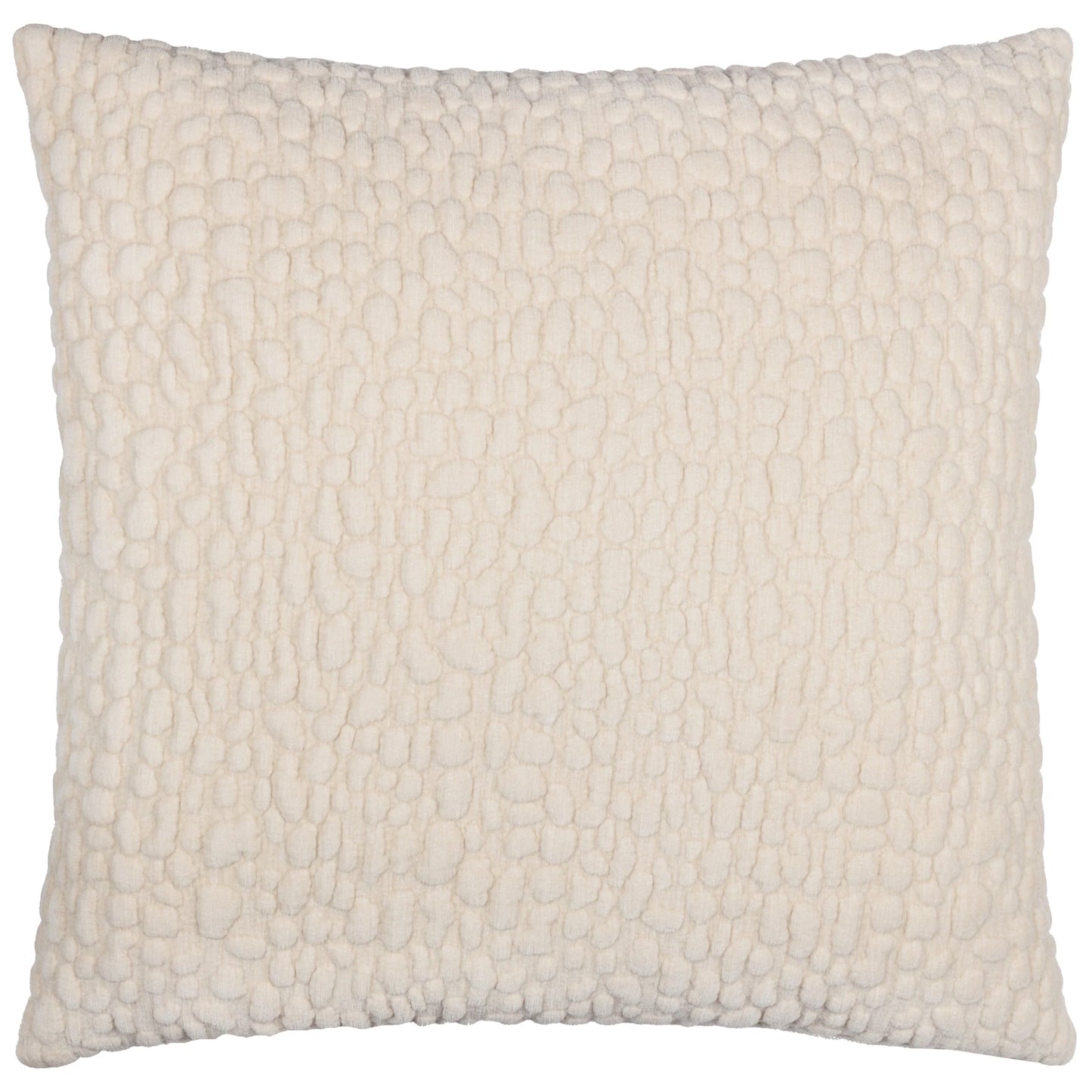Yard Pebble Cushion - Natural