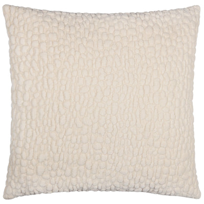 Yard Pebble Cushion - Natural