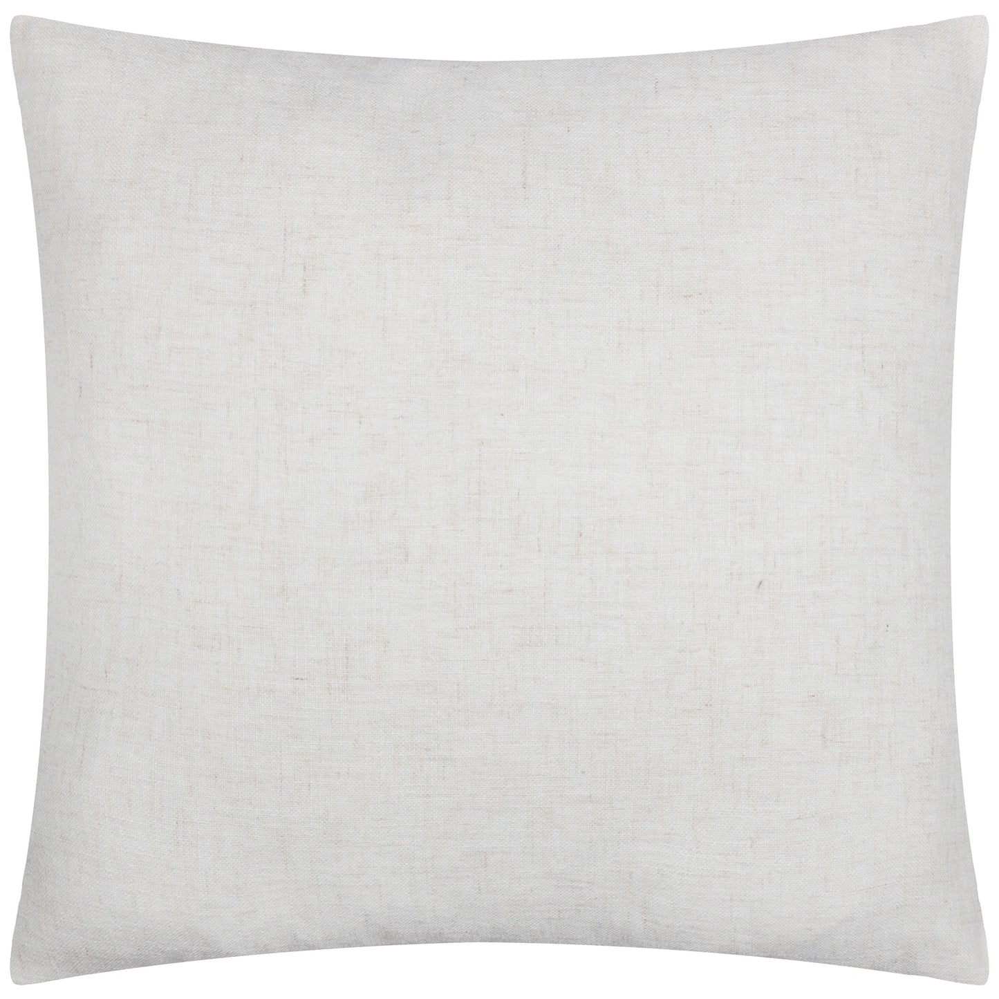 Yard Pebble Cushion - Natural