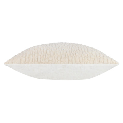 Yard Pebble Cushion - Natural