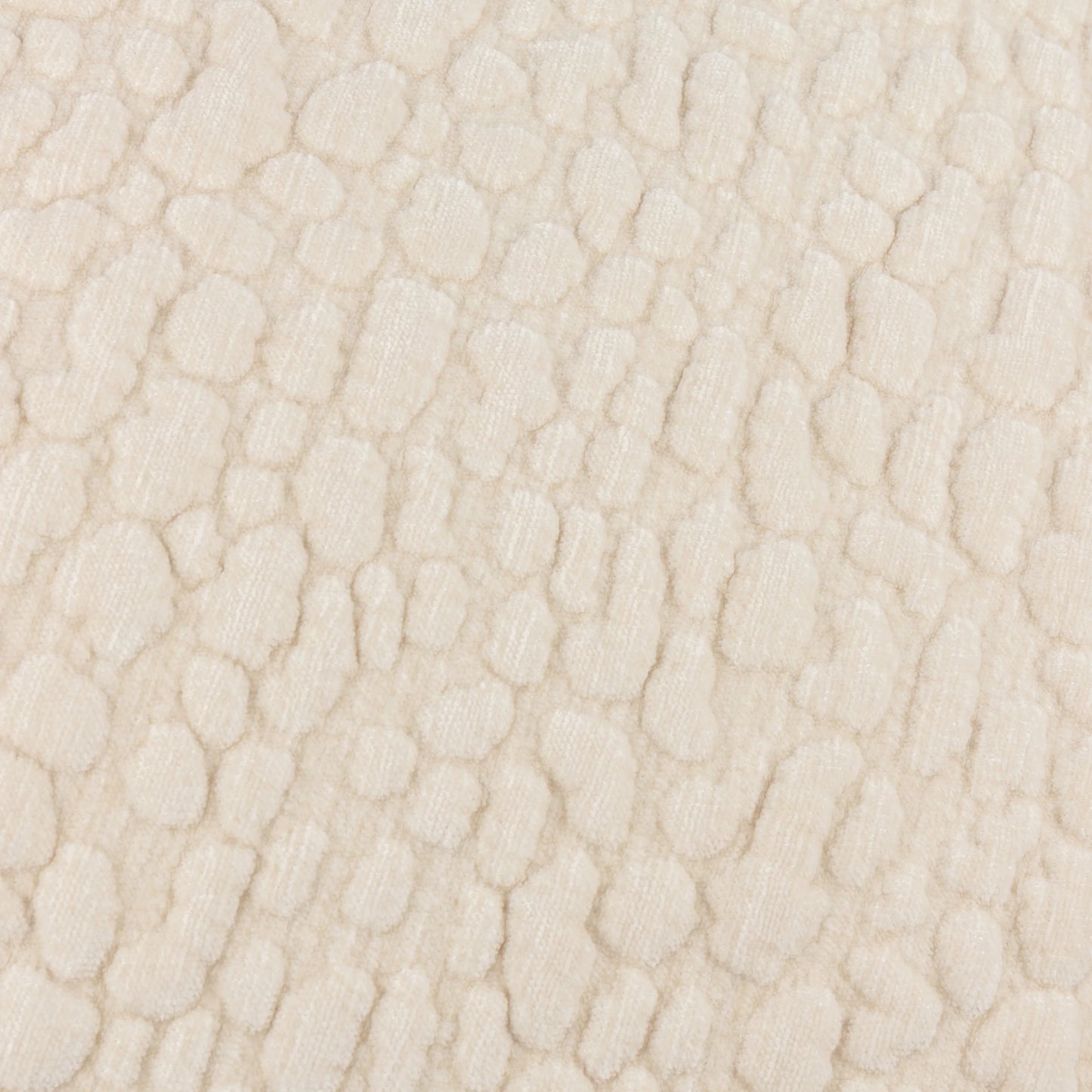 Yard Pebble Cushion - Natural