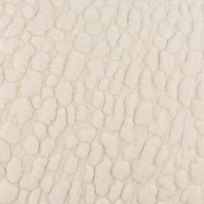 Yard Pebble Cushion - Natural