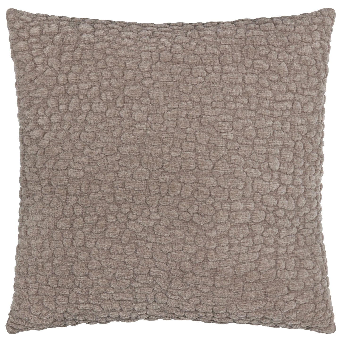 Yard Pebble Cushion - Slate