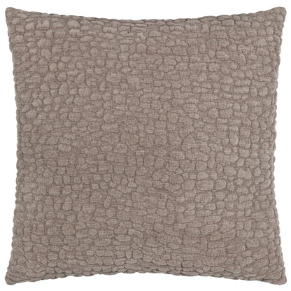 Yard Pebble Cushion - Slate