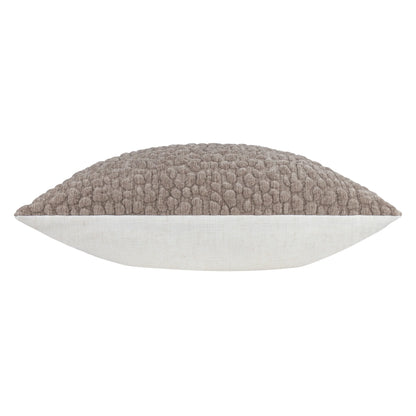Yard Pebble Cushion - Slate