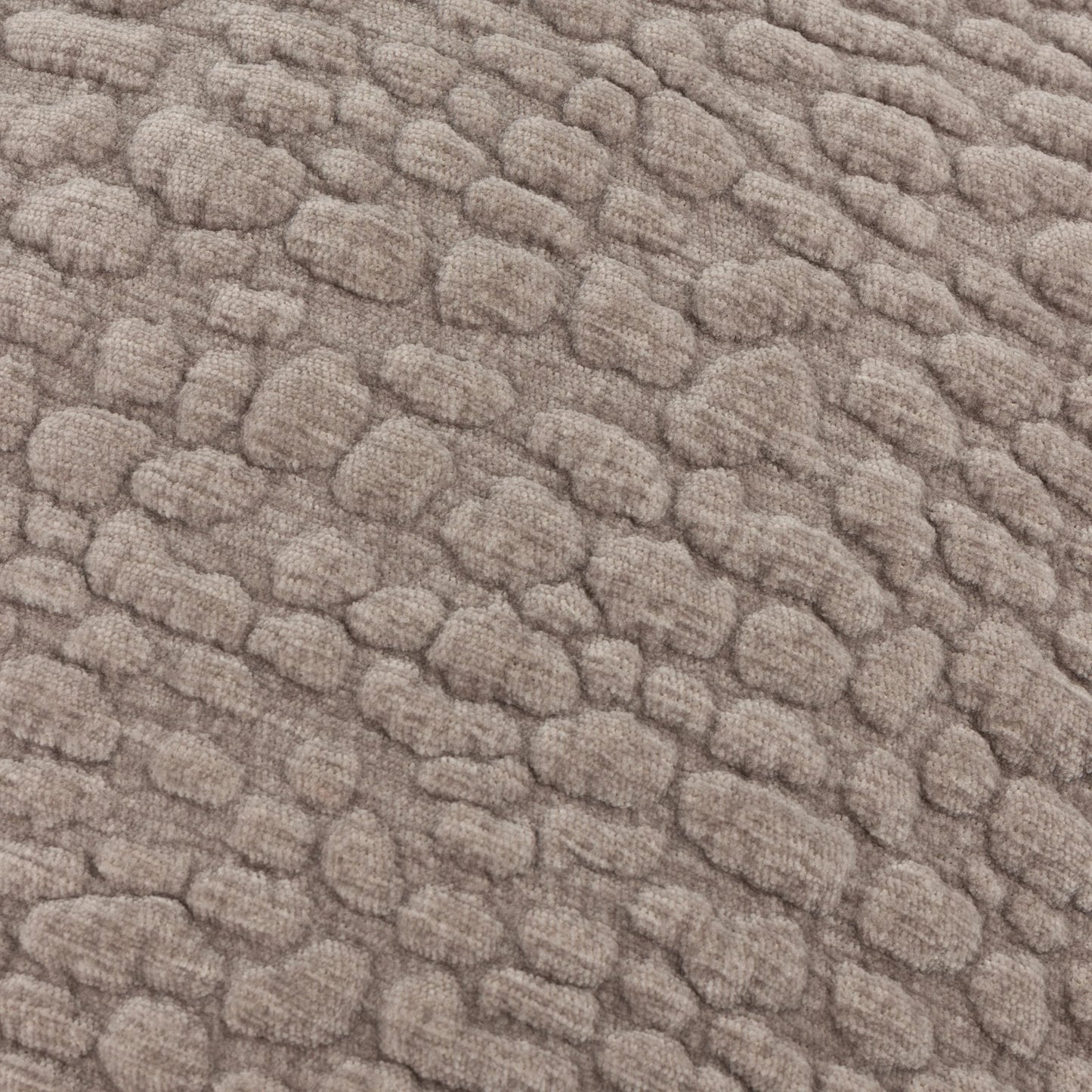Yard Pebble Cushion - Slate