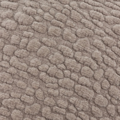 Yard Pebble Cushion - Slate