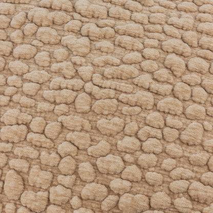 Yard Pebble Cushion - Stone