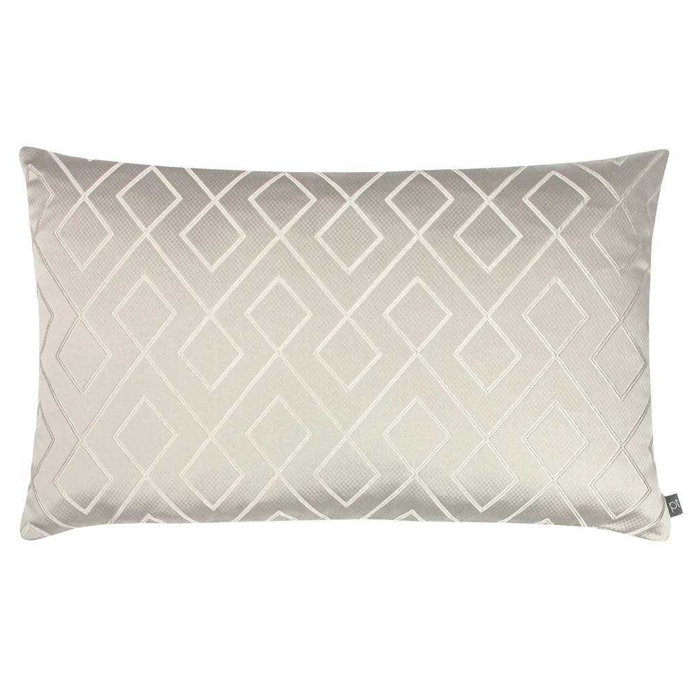 Prestigious Textiles Pivot Cushion - Canvas