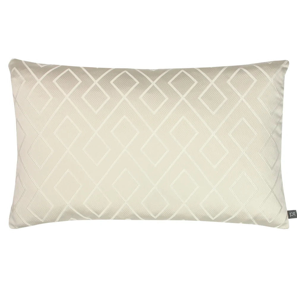 Prestigious Textiles Pivot Cushion - Parchment